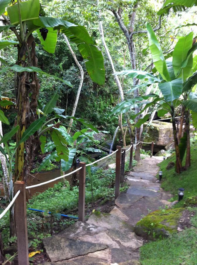 Sitio Alto Da Montanha - Voce Em Paz Com A Natureza Villa Pacoti Buitenkant foto